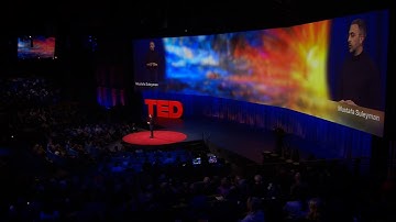 A Signal in the Noise - Cutdown I TED & PwC