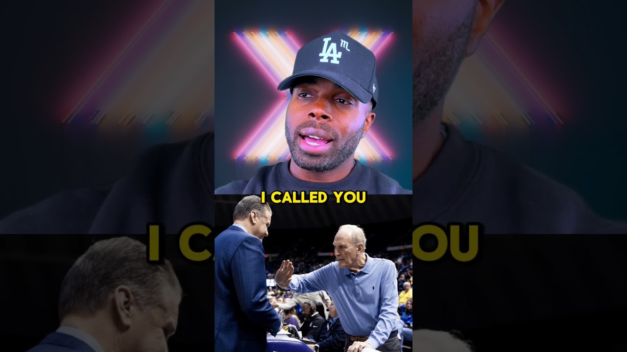 Невероятный акт доброты Шакила О'Нила во время финала НБА 2000 года, раскрытый Дейлом Брауном