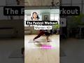 You Only Need 3 Minutes of This (Women 40+)