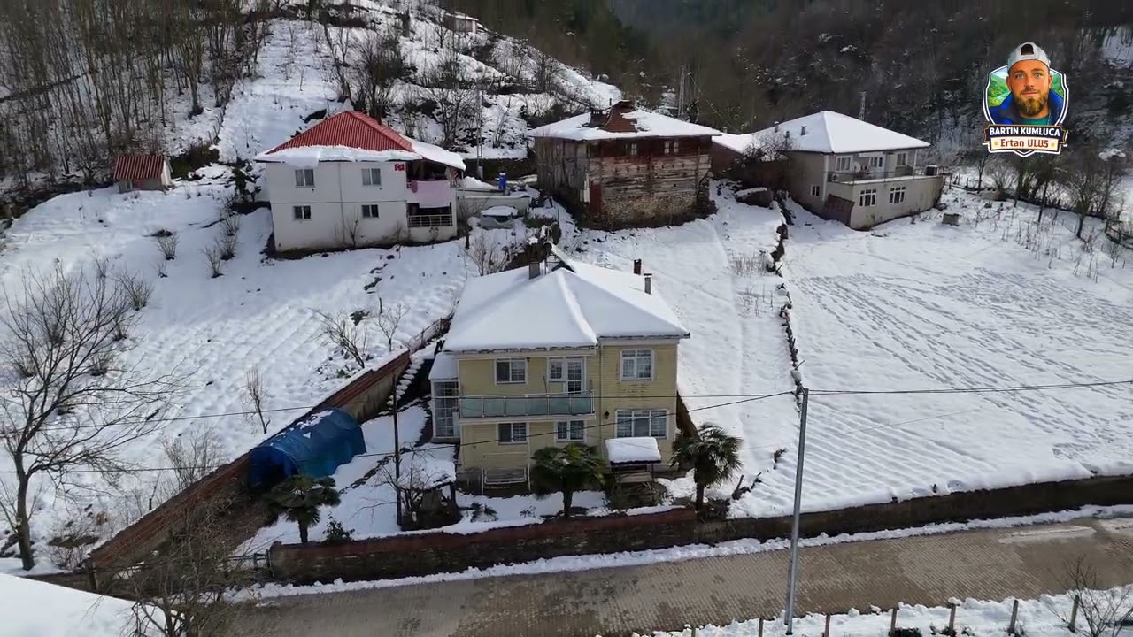 📍Kecideresi Köyü 