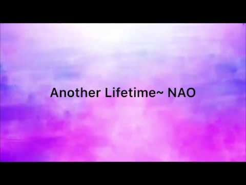 Another Lifetime by NAO Lyrics