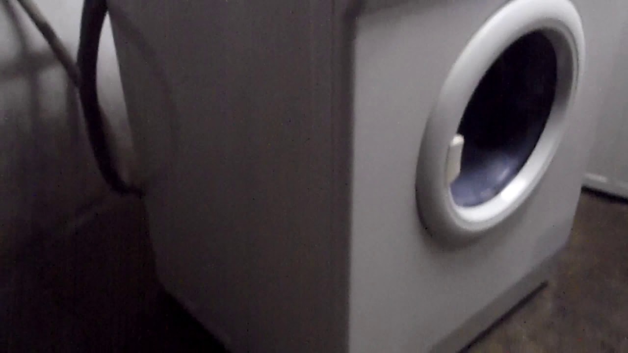 VEŠ MAŠINA GORENJE WA 412