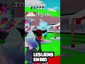 DERNIERE FOIS 3 Admin Abuse Rate Pas Steal the Brainrot #shorts