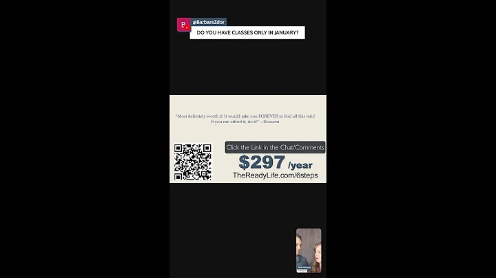 NEW: 2026 The Year that could change everything 📱