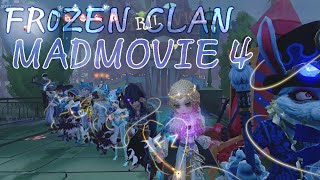 [제5인격] ❄️FR0ZEN CLAN MADMOVIE 4❄️ identity V 기다릴만했던 프로즌클랜 매드무비 screenshot 1