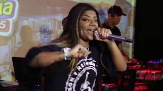 Ludmilla - Espelho Ludmilla - Espelho