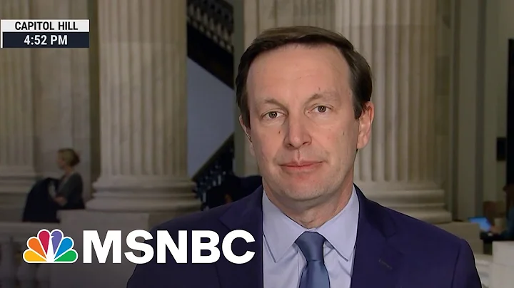 Sen. Murphy: 'We Wouldnt Have Seen Change Without ...