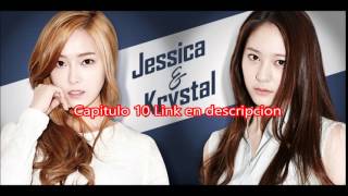 Jessica & Krystal Capitulo 10  Sub Español