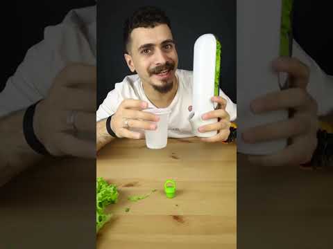 تعرف على حافظة الأعشاب الطازجة الحل الأمثل للعناية بأعشابك