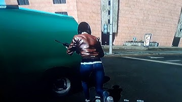 APB Reloaded Multiplayer