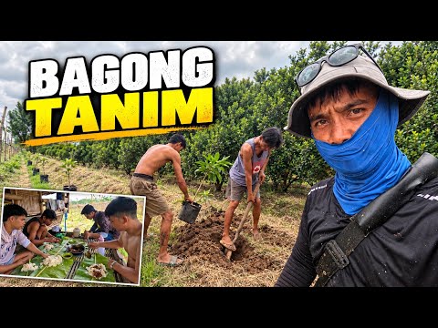 KWATRO CANTOS SA LUCKY FARM