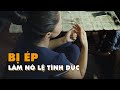 Bị ép làm “nô lệ” tình dục trong nhiều năm giữa trung tâm Hà Nội