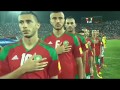 Morocco  world cup 2018 team profile