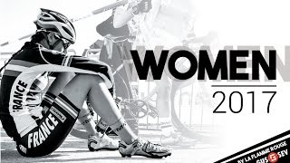 CYCLING MOTIVATION - WOMEN