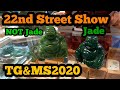 Tucson Gem and Mineral 2020 22nd Street Show