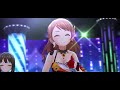 Stage Bye Stage 【 THE IDOLM@STER CINDERELLA GIRLS STARLIGHT STAGE】MV