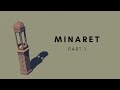 Design Minaret in Blender | Mosque Part 1 | Blender 3D
