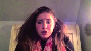 Hamlet Monologue Grade 12 English - Ophelia