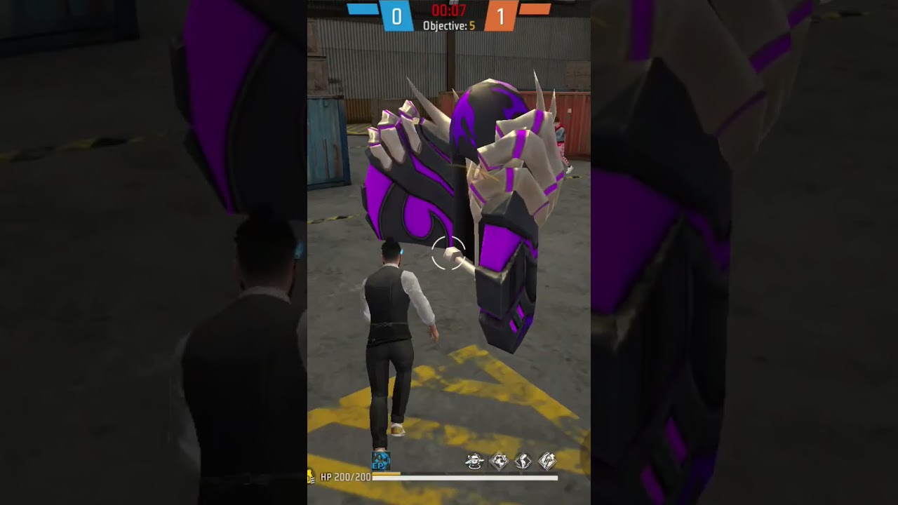 ff comedy song# V. S bad gamer 13k