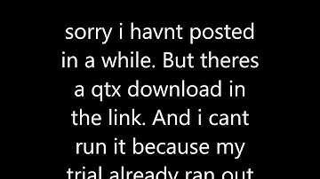 roblox QTX free exploit(link in disc)