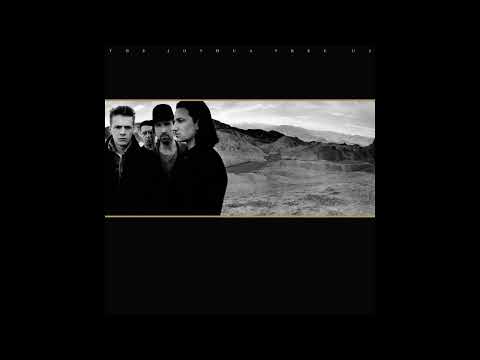 U2 - With Or Without You (1996 Mobile Fidelity Sound Lab Remaster)