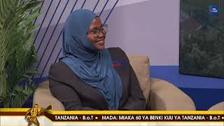 BOT na mikakati ya uchumi wa kijitali