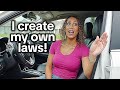 Entitled Driver Learns a Quick Lesson in Karma