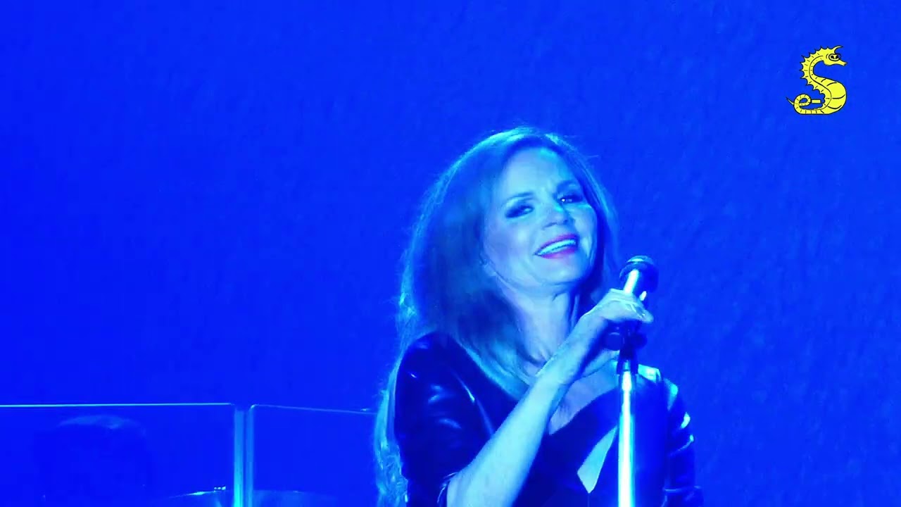 Concierto de Roxette 2025 en Barcelona