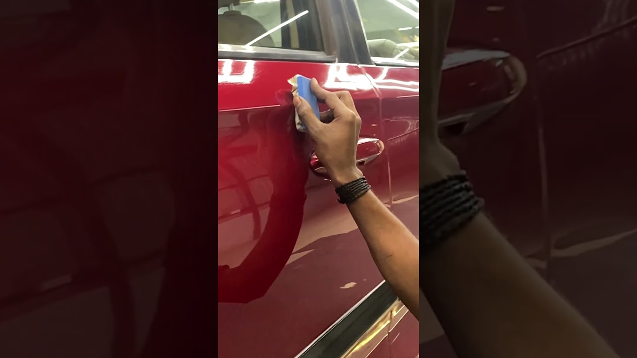 Work in progress!Honda Amaze- Full exterior detailing + ceramic coating- Full interior detailing