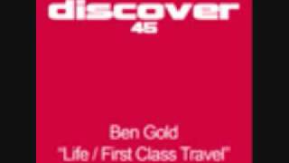 Ben Gold- Life (Original Mix)