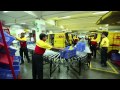 Make in India - DHL