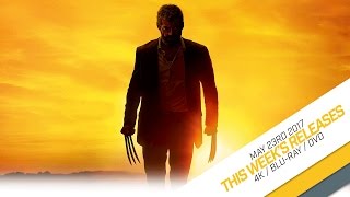 This Week's Movie Releases I May 23, 2017
