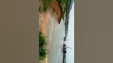 Sạt lở đê kè vì khai thác cát