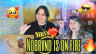 Nobrvnd - GET THIS BREAD PT. I [Official Music Video] (REACTION)