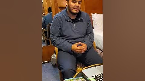 SDSU Credential Program Narrative Video - Jonathan Villarreal