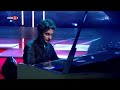 Victor Vichev plays Debussy &quot;L&#39;isle Joyeuse&quot;, live in Bulgarian TV Broadcast Sofia.