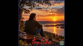 Those Inner Reflections by Tony DuPuis  (4K)