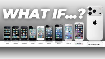 What If You Bought Apple Stock Instead of an iPhone?