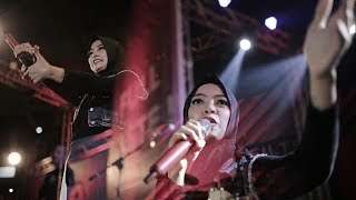Full Konser KOTAK Band - FUTSALAN LAZONE 2018 GOR SUDIANG Makassar