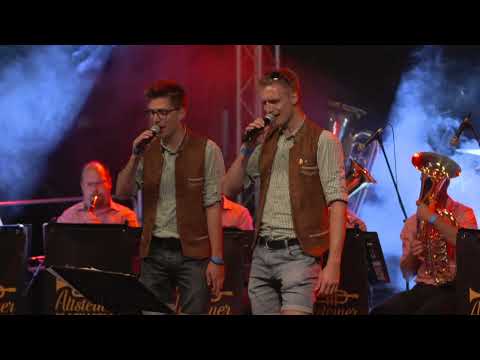 Altsteiner Blaskapelle - Nechod K nám