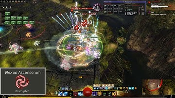 [nxs] Vale Guardian 9 Man - Tempest POV