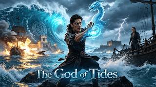 The God of Tides | 👑THE REJECTED PRINCE IS ACTUALLY THE LEGENDARY GOD OF TIDES! 🌊OP Fantasy Anime⚡