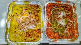 Pure Punjabi Food || Veer Ji Car Restaurant After Lockdown || Delhi Street Food