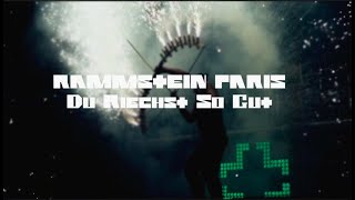 Rammstein Paris - Du Riechst So Gut [LEGENDADO]