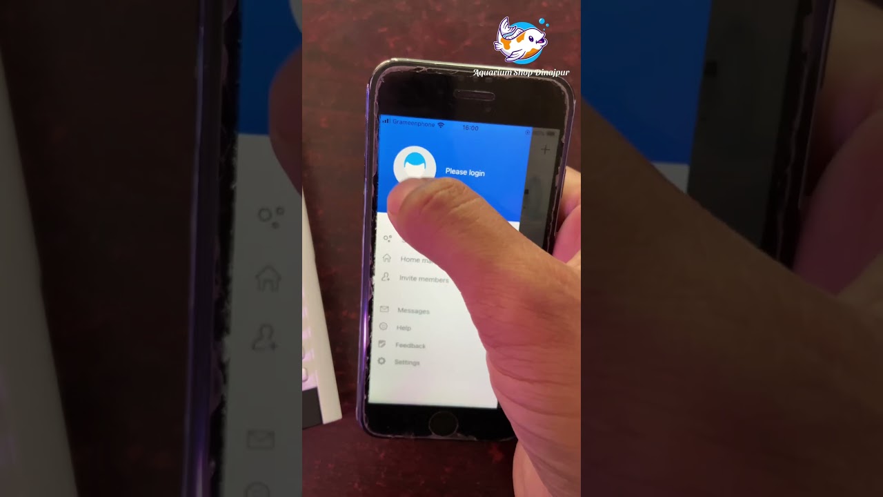 How i Connect Wifi gree ac. 18xpuv 