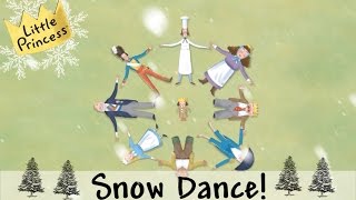 Snow Dance! | Christmas | Little Princess