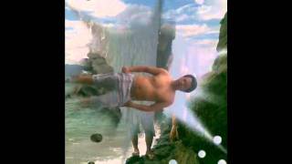Joy Enrique - Losing the love (Edited by Jerry).avi