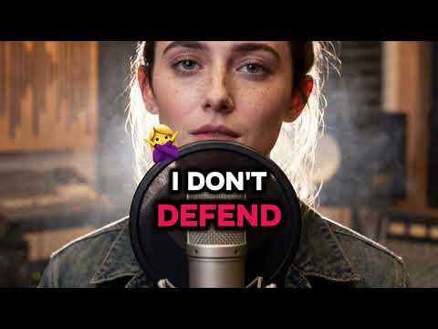 Kara Holt "Say What You Want" (Official Music Lyric Video)