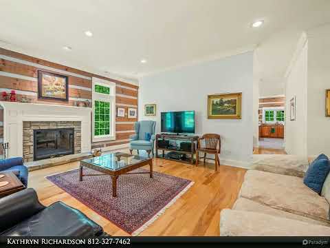 4111 Morrison Road, Nashville, IN home video tour