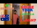 House Tour Of International Students - Australia - Nepalese in Australia